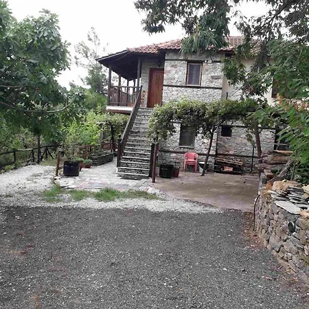Chalatsogiannis Suites Appartement *
