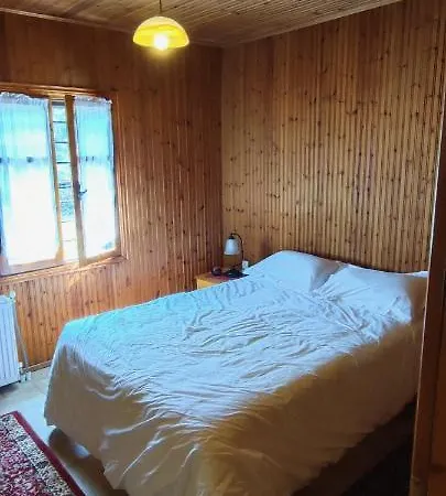 Appartement Chalatsogiannis Suites