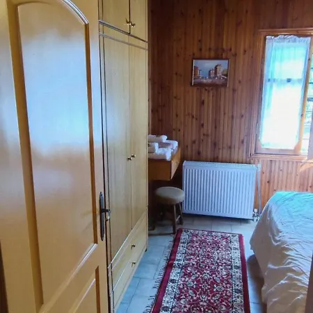 Chalatsogiannis Suites Panteleimon