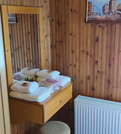 Chalatsogiannis Suites * Panteleimon