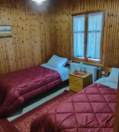 Chalatsogiannis Suites *