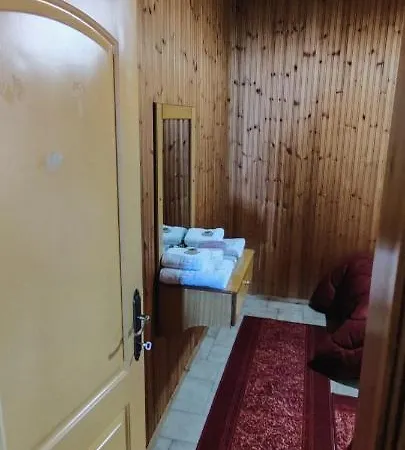 Chalatsogiannis Suites Appartement Panteleimon