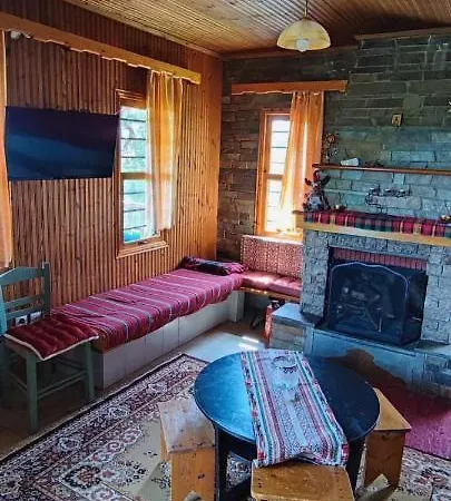 Chalatsogiannis Suites * Panteleimon