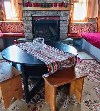 Appartement Chalatsogiannis Suites *