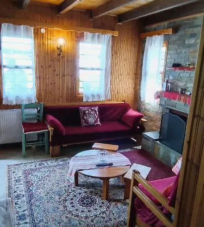 Appartement Chalatsogiannis Suites