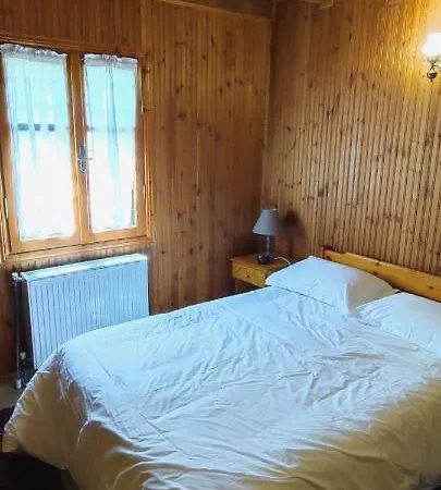 Chalatsogiannis Suites Appartement