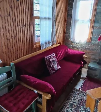 Chalatsogiannis Suites Appartement Panteleimon