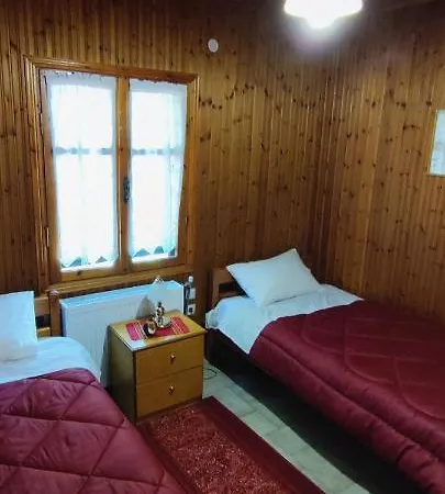 Chalatsogiannis Suites