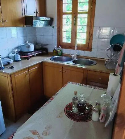 Chalatsogiannis Suites * Panteleimon