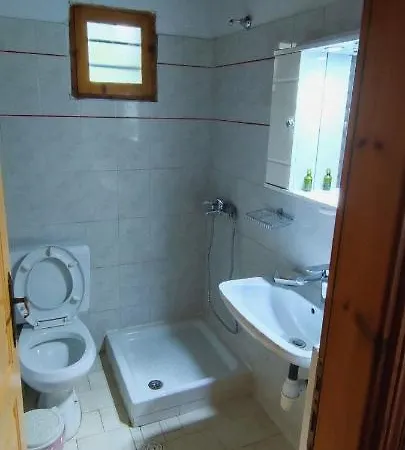 Appartement Chalatsogiannis Suites Panteleimon