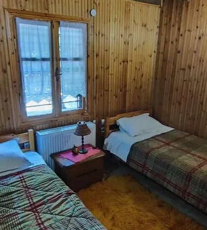 Chalatsogiannis Suites * Panteleimon