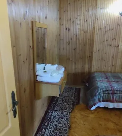Appartement Chalatsogiannis Suites Panteleimon