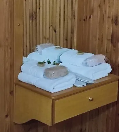 Chalatsogiannis Suites *