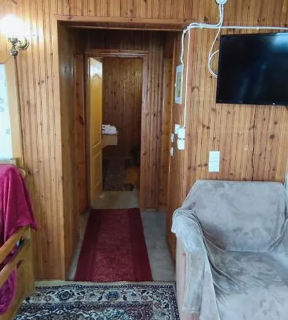 Appartement Chalatsogiannis Suites