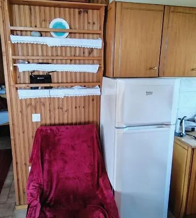 Chalatsogiannis Suites Appartement