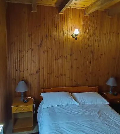 Chalatsogiannis Suites Appartement Panteleimon