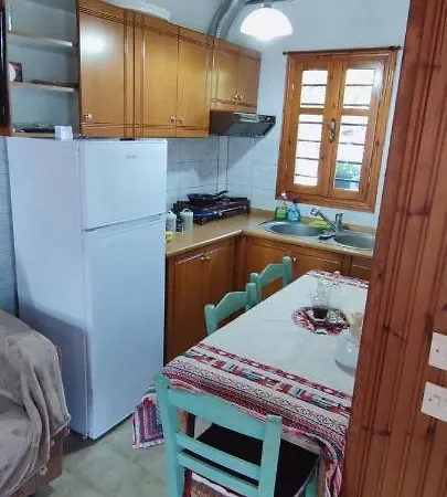Appartement Chalatsogiannis Suites Panteleimon