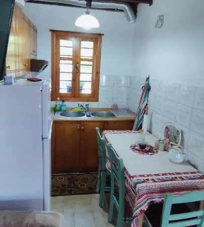Chalatsogiannis Suites Appartement *