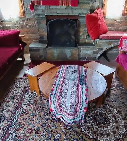 Chalatsogiannis Suites Appartement Panteleimon